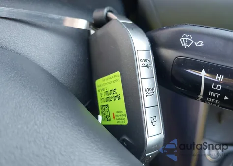 2025 Kia K4 Ex from USA, damaged, VIN 3KPFU4DE3SE121336